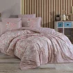 Picture of Hobby Serena Brown - Ranforce Double Duvet Cover Set