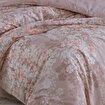 Picture of Hobby Serena Brown - Ranforce Double Duvet Cover Set