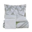 Picture of Hobby Stark Green - Ranforce Double Duvet Cover Set