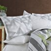 Picture of Hobby Stark Green - Ranforce Double Duvet Cover Set