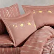 Picture of Hobby Adalia Cinnamon - Double Satin Duvet Cover Set