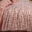 Picture of Hobby Adalia Cinnamon - Double Satin Duvet Cover Set