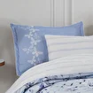 Picture of Hobby Emily Blue - Double Satin Duvet Cover Set