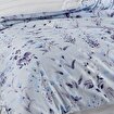 Picture of Hobby Emily Blue - Double Satin Duvet Cover Set
