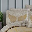 Picture of Hobby Lydia Gold - Double Satin Duvet Cover Set