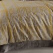 Picture of Hobby Lydia Gold - Double Satin Duvet Cover Set