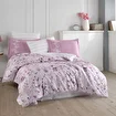 Picture of Hobby Emily Lila - Double Satin Duvet Cover Set