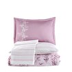 Picture of Hobby Emily Lila - Double Satin Duvet Cover Set