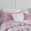 Picture of Hobby Emily Lila - Double Satin Duvet Cover Set