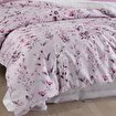 Picture of Hobby Emily Lila - Double Satin Duvet Cover Set
