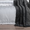 Hobby Trendy Çeyiz Seti - Karo - Krem. ürün görseli