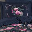 Hobby Rebecca Çift Kişilik 300TC Tencel Saten Nevresim Takımı. ürün görseli