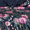 Hobby Rebecca Çift Kişilik 300TC Tencel Saten Nevresim Takımı. ürün görseli