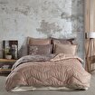 Hobby Comfort Yorgan Seti -Çift Kişilik - Dream Kahve. ürün görseli