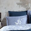 Hobby Comfort Yorgan Seti -Çift Kişilik - Hira Mavi. ürün görseli