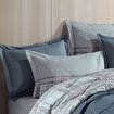 Hobby Comfort Yorgan Seti -Çift Kişilik - Lucia Gri. ürün görseli
