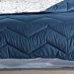 Hobby Comfort Yorgan Seti -Çift Kişilik - Fiesta Mavi. ürün görseli