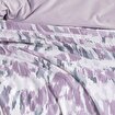 Hobby Penny  Lila - Poplin Çift Kişilik Nevresim Takımı. ürün görseli