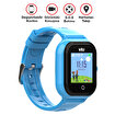 Wiky Watch 4S Mavi. ürün görseli