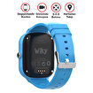 Wiky Watch 4S Mavi. ürün görseli