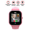Wiky Watch 4S Pembe. ürün görseli