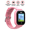 Wiky Watch 4S Pembe. ürün görseli