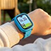 Wiky Watch 5Plus GPS'li Akıllı Çocuk Saati Mavi. ürün görseli