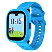 Wiky Watch 5Plus GPS'li Akıllı Çocuk Saati Mavi. ürün görseli
