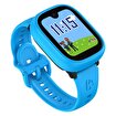 Wiky Watch 5Plus GPS'li Akıllı Çocuk Saati Mavi. ürün görseli