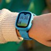 Wiky Watch 5Plus GPS'li Akıllı Çocuk Saati Mavi. ürün görseli