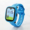 Wiky Watch 5Plus GPS'li Akıllı Çocuk Saati Mavi. ürün görseli