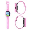 Wiky Watch 5Plus GPS'li Akıllı Çocuk Saati Pembe. ürün görseli