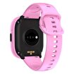 Wiky Watch 5Plus GPS'li Akıllı Çocuk Saati Pembe. ürün görseli