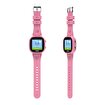 Wiky Watch 5E E-SIM’li Akıllı Çocuk Saati Pembe. ürün görseli