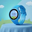 Wiky Watch 5S GPS'li Akıllı Çocuk Saati Mavi. ürün görseli