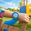 Wiky Watch 5S GPS'li Akıllı Çocuk Saati Mavi. ürün görseli