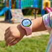 Wiky Watch 5S GPS'li Akıllı Çocuk Saati Pembe . ürün görseli
