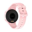 Wiky Watch 5S GPS'li Akıllı Çocuk Saati Pembe . ürün görseli