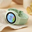 Wiky Watch 5S GPS'li Akıllı Çocuk Saati Yeşil. ürün görseli