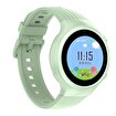 Wiky Watch 5S GPS'li Akıllı Çocuk Saati Yeşil. ürün görseli