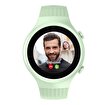 Wiky Watch 5S GPS'li Akıllı Çocuk Saati Yeşil. ürün görseli