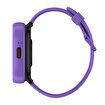 Wiky Watch 5Plus GPS'li Akıllı Çocuk Saati Mor. ürün görseli