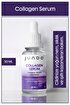 Yaşlanma Ve Kırışıklık Karşıtı Aydınlatıcı Nemlendirici Kolajen Serum 30 ml (8 DHA Panthenol). ürün görseli