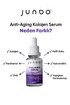Yaşlanma Ve Kırışıklık Karşıtı Aydınlatıcı Nemlendirici Kolajen Serum 30 ml (8 DHA Panthenol). ürün görseli