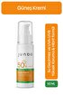 Leke Karşıtı Ve Cilt Tonu Eşitleyici 50 Spf Güneş Kremi 50 ml. ürün görseli