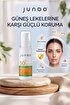 Leke Karşıtı Ve Cilt Tonu Eşitleyici 50 Spf Güneş Kremi 50 ml. ürün görseli