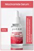 Siyah Nokta Karşıtı Ve Gözenek Sıkılaştırıcı Niacinamide Cilt Serum 30 ml. ürün görseli