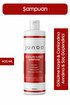 Dökülme Karşıtı Şampuan 400 ml — Biberiye & Adaçayı, Keratin, Biotin, Pentavitin, Piroctone Olamine. ürün görseli