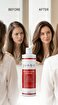 Dökülme Karşıtı Şampuan 400 ml — Biberiye & Adaçayı, Keratin, Biotin, Pentavitin, Piroctone Olamine. ürün görseli