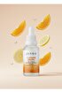 C Vitamini Serumu 30 ml — Vitamin C, B3 Niacinamide, B5 Panthenol & Squalene. ürün görseli